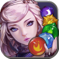 英灵粉碎 V1.1 苹果版