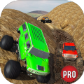 怪物卡车污垢竞速PRO V1.0 免费版