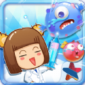 滚蛋吧肿瘤君之天天打泡泡 V1.0.0 安卓版