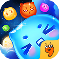 萌豆连连消 V1.0 安卓版
