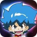 深蓝少年之雷霆激战 V1.0 安卓版
