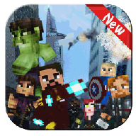 我的世界跑酷 V2.0 免费版