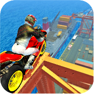 城市摩托车玩特技 V1.5.6 免费版