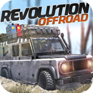 越野革命之路 V1.1.2 免费版