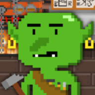 哥布林的道具屋 V1.6.1 免费版