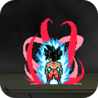 龙珠Z赛亚人战士 V1.1.7 免费版