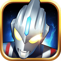 奥特曼之格斗超人 V1.0.4 变态版
