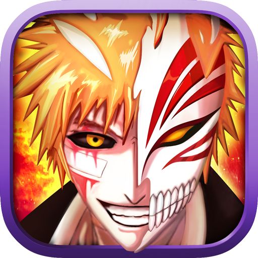 死神BLEACH：重燃变态版 V1.0 BT版