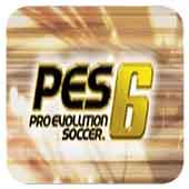 实况足球10pes6 最新版