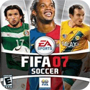 FIFA世界足球2007 安卓版