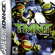 TMNT 忍者神龟 V1.1.9 安卓版