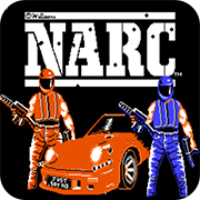 缉毒特警NARC 手机版