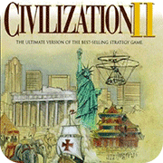  Civilization 2 Day Edition