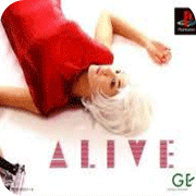 alive 生存 日版