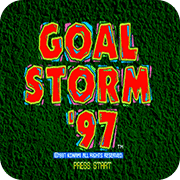  World Football Victory Eleven 97 Mobile Edition