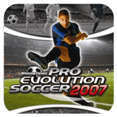 PES2007 汉化版