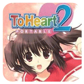 To Heart 2 日版