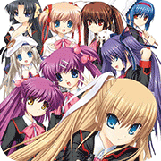 Little Busters pc原版移植手机版