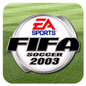 FIFA足球2003 安卓版