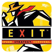  EXIT Escape Master Authentic Mobile Edition