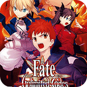  Fate/unlimited code PSP porting version