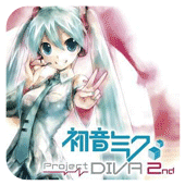 初音未来歌姬计划2 中文版