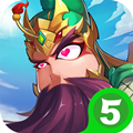 X三国 V4.0.2 满V版