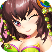 天天爆三国 V1.3.3 满V版