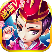 大笑江湖 V2.1.0 满V版