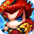 吕小布外传无敌至尊版 V1.0 变态版