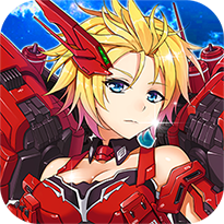 爆衣舰姬 V1.11.0 满V版