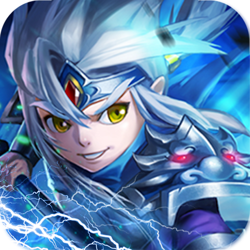 我不是三国飞升版 V1.1 变态版