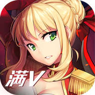 虚空大陆 V1.4 满V版