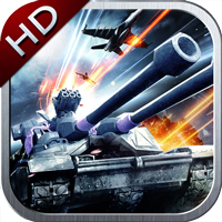 坦克战线 V1.4.2 满V版