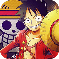 少年海贼王 V1.0 满V版