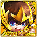 圣衣神话 V1.0 变态版