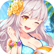 爆衣小萝莉 V1.1 满V版