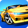 山脊赛车画线与漂移 V1.0 安卓版