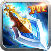 神将战三国变态版 V6.0.6 飞升版