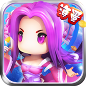 山海屠鲲传 V1.0.2 海量版