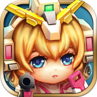 银河战姬（BT版） V1.0.4 变态版