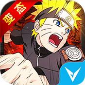 火影意志 V1.0.0.01 满V版