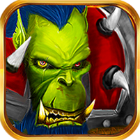 魔兽战场 V1.0 变态版