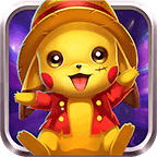 精灵对决 V1.0.0 变态版