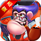 疯狂外猩人 V1.0 满V版