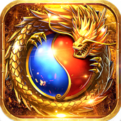 传奇一刀 V1.0 变态版