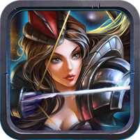 风暴之城 V1.0 变态版
