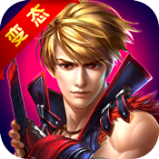 地下城与猎人（满V版） V1.9 变态版