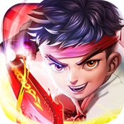 热血神刃 V1.2 无限版
