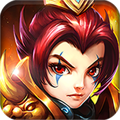 嘻哈三国行 V1.0 免费版